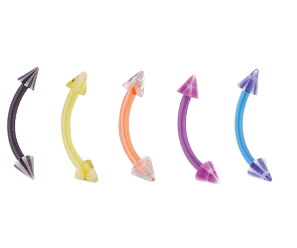 Sequoia Σκουλαρίκι Piercing Ατσάλι ΦΡΥΔΙΟΥ / ΒΑΝΑΝΑ I-01076 (1.2*8*3*3) (5 τεμάχια) Sequoia Σκουλαρίκι Piercing Ατσάλι ΦΡΥΔΙΟΥ / ΒΑΝΑΝΑ I-01076 (1.2*8*3*3) (5 τεμάχια)