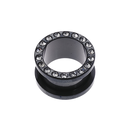 Sequoia Σκουλαρίκι Piercing Ατσάλι Tunnels/Plug I-01131-14 Sequoia Σκουλαρίκι Piercing Ατσάλι Tunnels/Plug I-01131-14