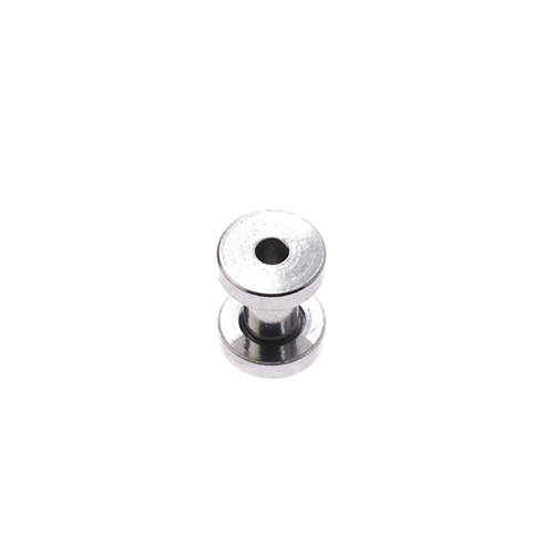 Sequoia Σκουλαρίκι Piercing Ατσάλι Tunnels/Plug I-01141 4mm Sequoia Σκουλαρίκι Piercing Ατσάλι Tunnels/Plug I-01141 4mm