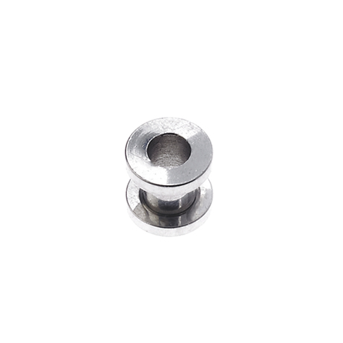Sequoia Σκουλαρίκι Piercing Ατσάλι Tunnels/Plug I-01141 6mm Sequoia Σκουλαρίκι Piercing Ατσάλι Tunnels/Plug I-01141 6mm