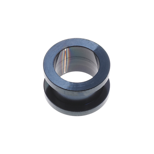 Sequoia Σκουλαρίκι Piercing Ατσάλι Tunnels/Plug I-01151-12mm Sequoia Σκουλαρίκι Piercing Ατσάλι Tunnels/Plug I-01151-12mm