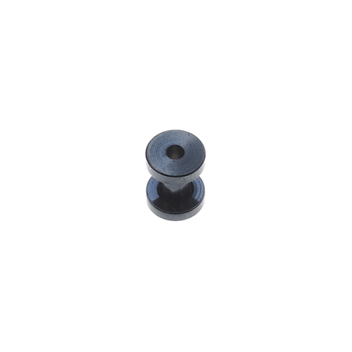 Sequoia Σκουλαρίκι Piercing Ατσάλι Tunnels/Plug I-01151-3mm Sequoia Σκουλαρίκι Piercing Ατσάλι Tunnels/Plug I-01151-3mm