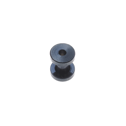 Sequoia Σκουλαρίκι Piercing Ατσάλι Tunnels/Plug I-01151-4mm Sequoia Σκουλαρίκι Piercing Ατσάλι Tunnels/Plug I-01151-4mm