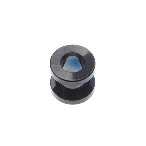 Sequoia Σκουλαρίκι Piercing Ατσάλι Tunnels/Plug I-01151-8mm Sequoia Σκουλαρίκι Piercing Ατσάλι Tunnels/Plug I-01151-8mm