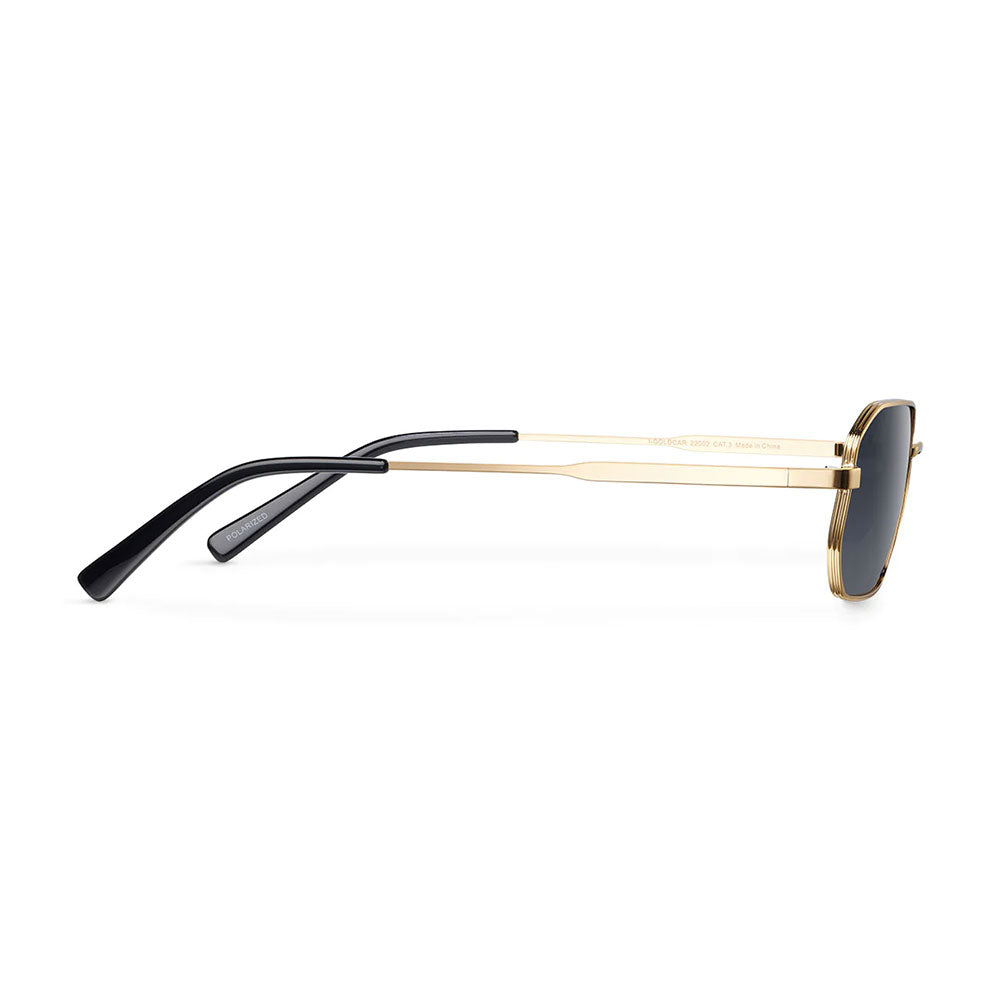 Γυαλιά Ηλίου Meller Idir Gold Carbon