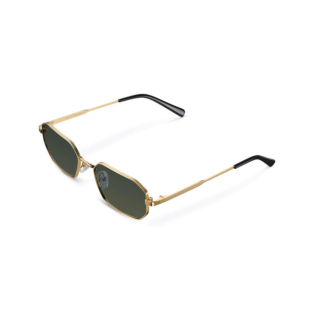 Γυαλιά Ηλίου Meller Idir Gold Olive