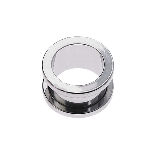 Sequoia Σκουλαρίκι Piercing Ατσάλι Tunnels/Plug I-01141 14mm Sequoia Σκουλαρίκι Piercing Ατσάλι Tunnels/Plug I-01141 14mm