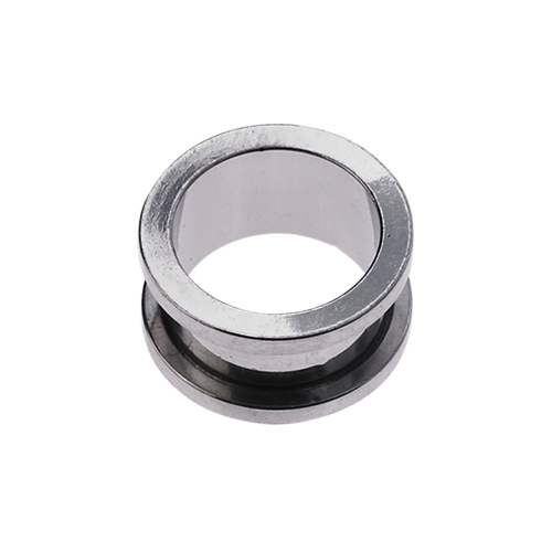 Sequoia Σκουλαρίκι Piercing Ατσάλι Tunnels/Plug I-01141 16mm Sequoia Σκουλαρίκι Piercing Ατσάλι Tunnels/Plug I-01141 16mm