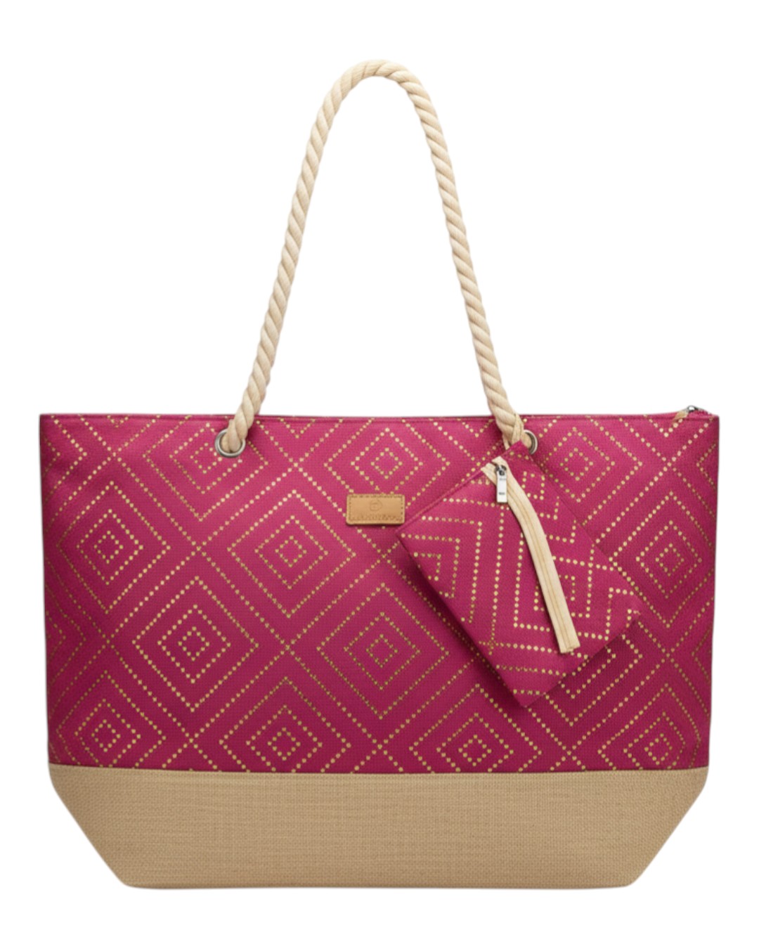 Τσάντα θαλάσσης 11008-5 – Φούξ