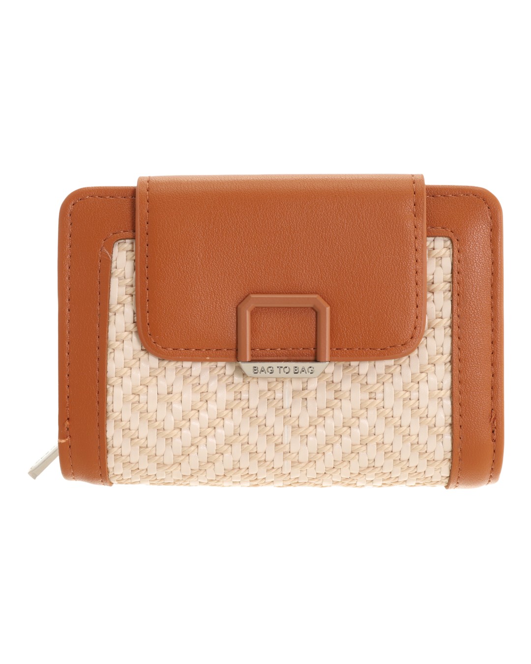 Πορτοφόλι  XY03110 – Κάμελ