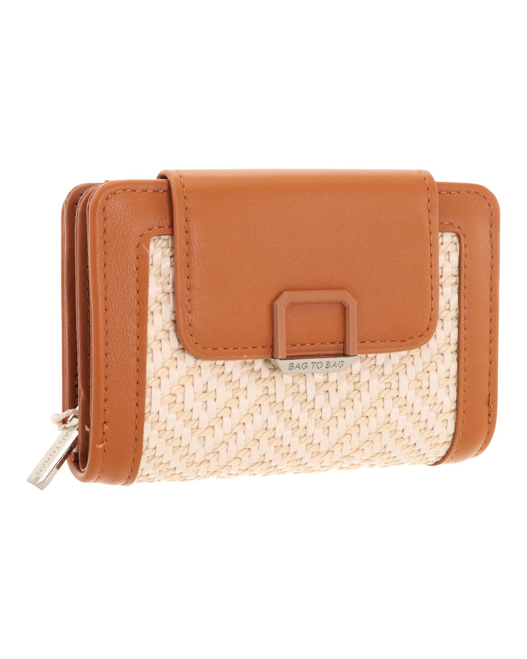 Πορτοφόλι  XY03110 – Κάμελ