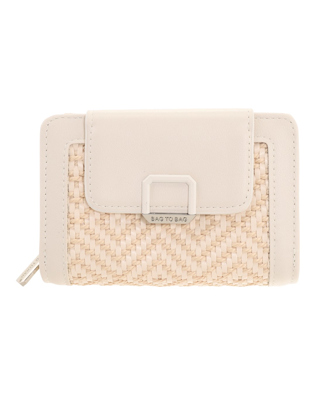 Πορτοφόλι  XY03110 – Μπέζ