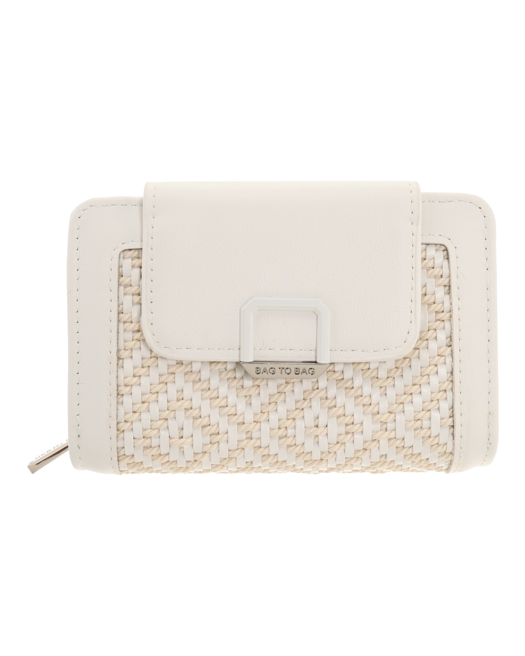 Πορτοφόλι  XY03110 – Ασπρο