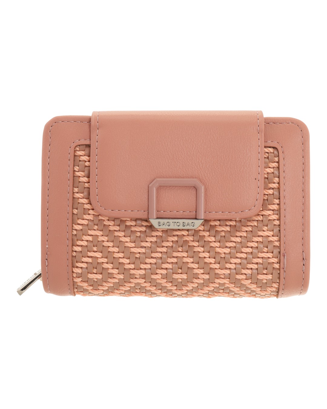 Πορτοφόλι  XY03110 – Ροζ