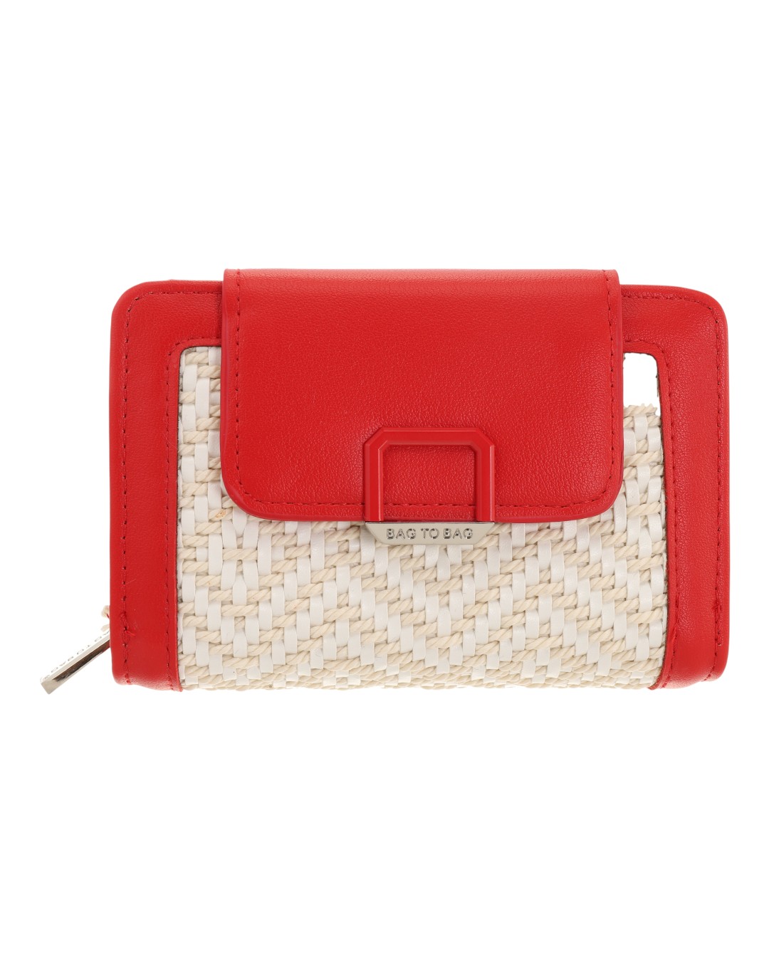 Πορτοφόλι  XY03110 – Κόκκινο