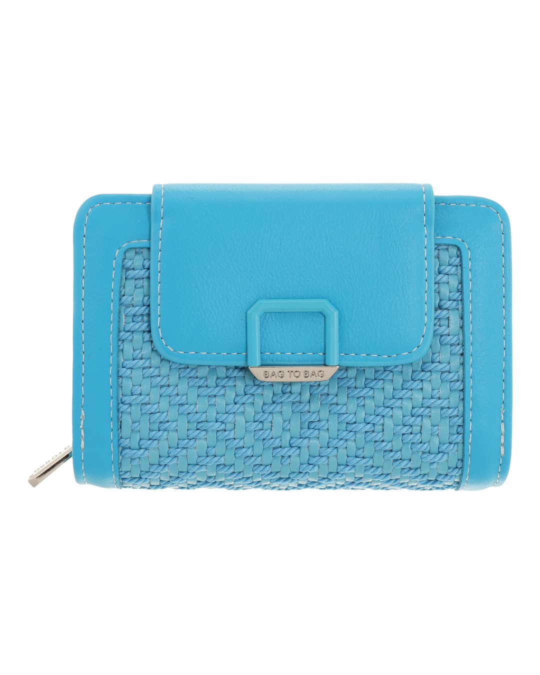 Πορτοφόλι  XY03110 – Μπλέ