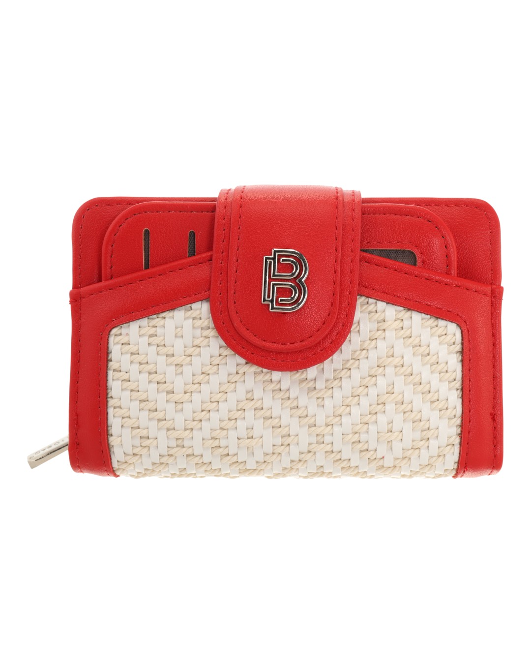 Πορτοφόλι  XY03112 – Κόκκινο