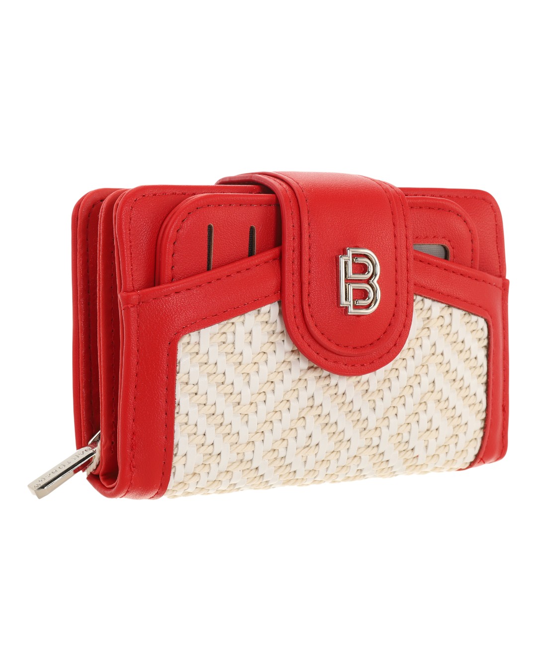 Πορτοφόλι  XY03112 – Κόκκινο