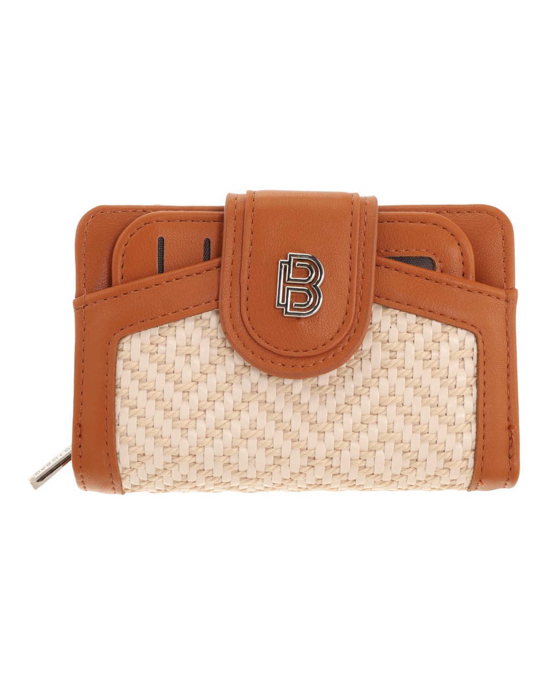 Πορτοφόλι  XY03112 – Κάμελ