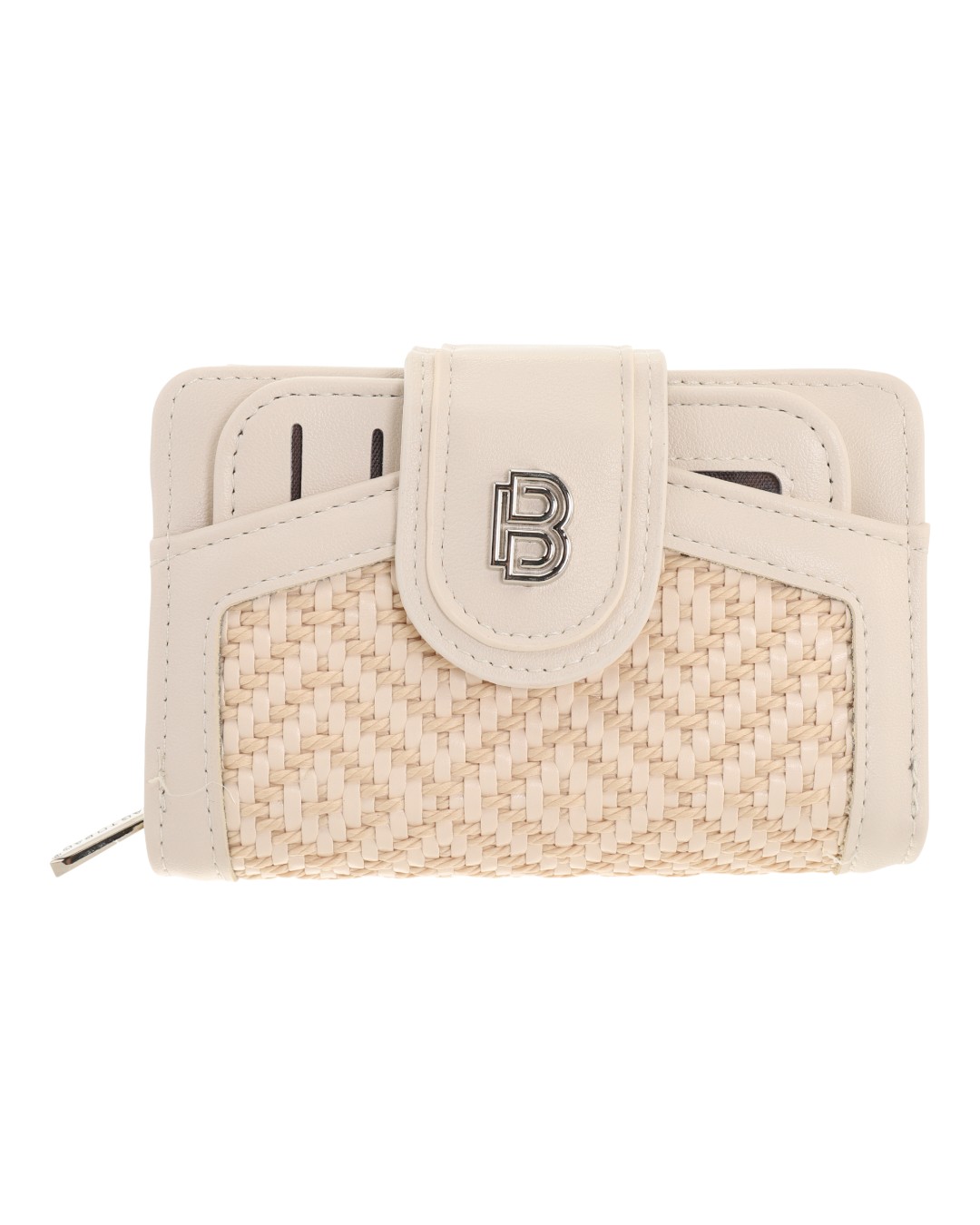 Πορτοφόλι  XY03112 – Μπέζ