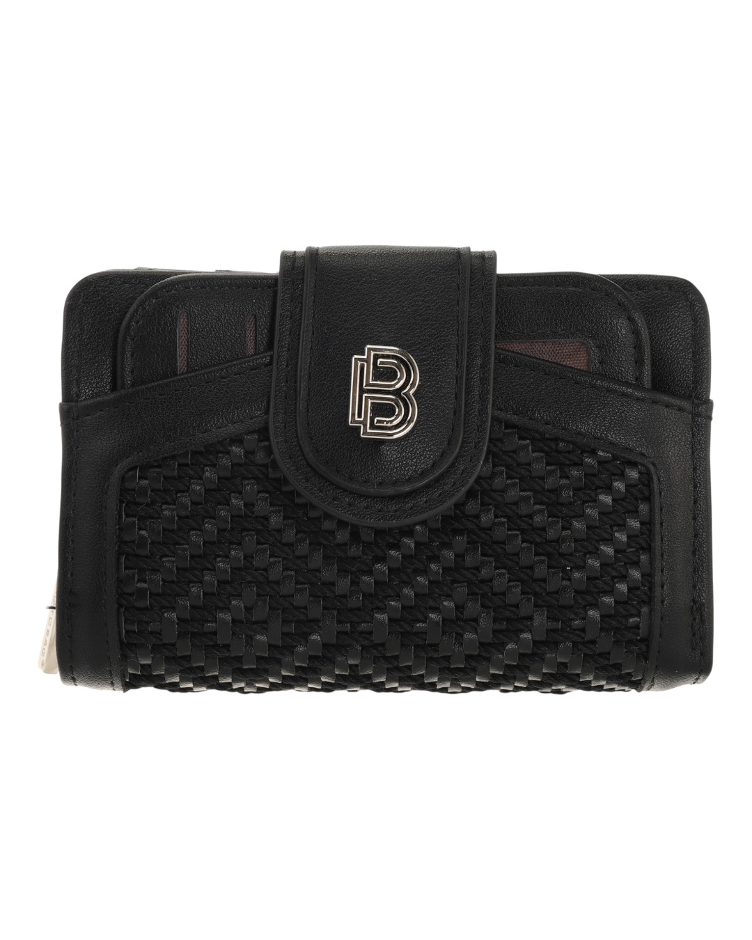 Πορτοφόλι  XY03112 – Μαύρο