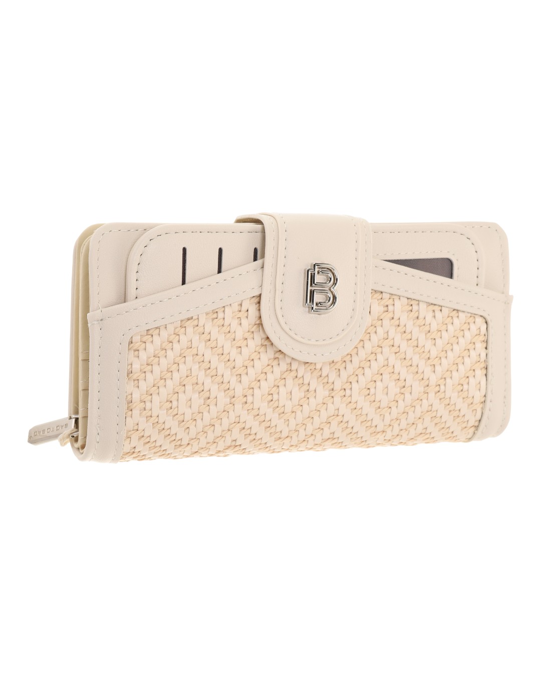 Πορτοφόλι  XY03111 – Μπέζ