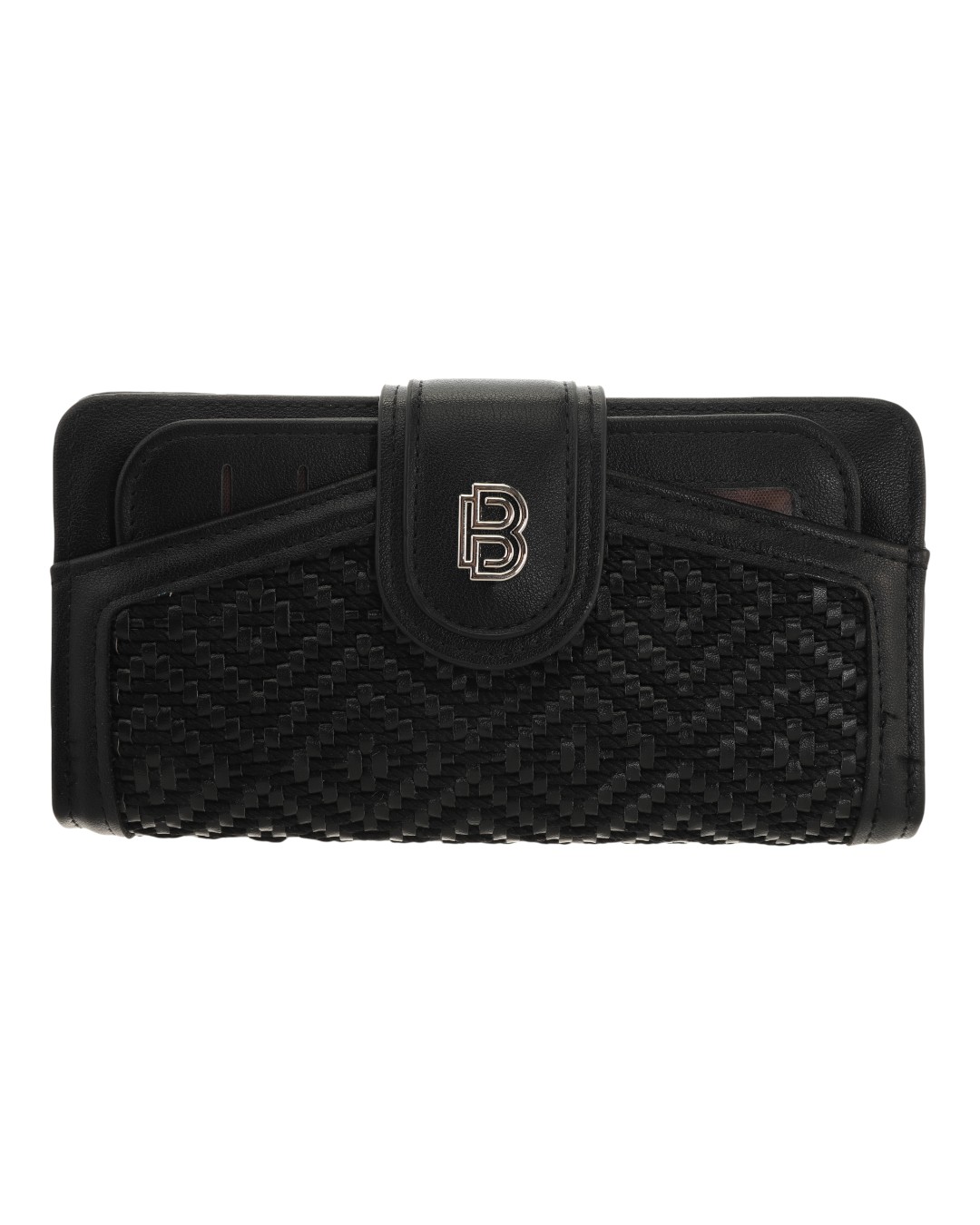 Πορτοφόλι  XY03111 – Μαύρο