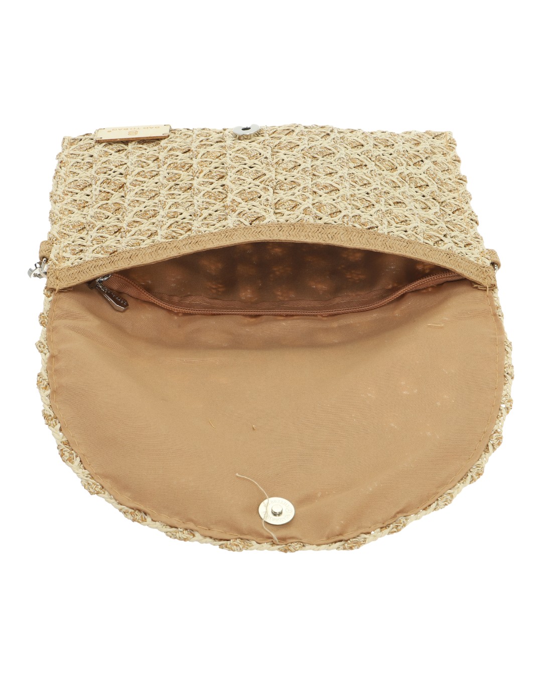 Τσάντα χειρός XY-2602 – Χακί