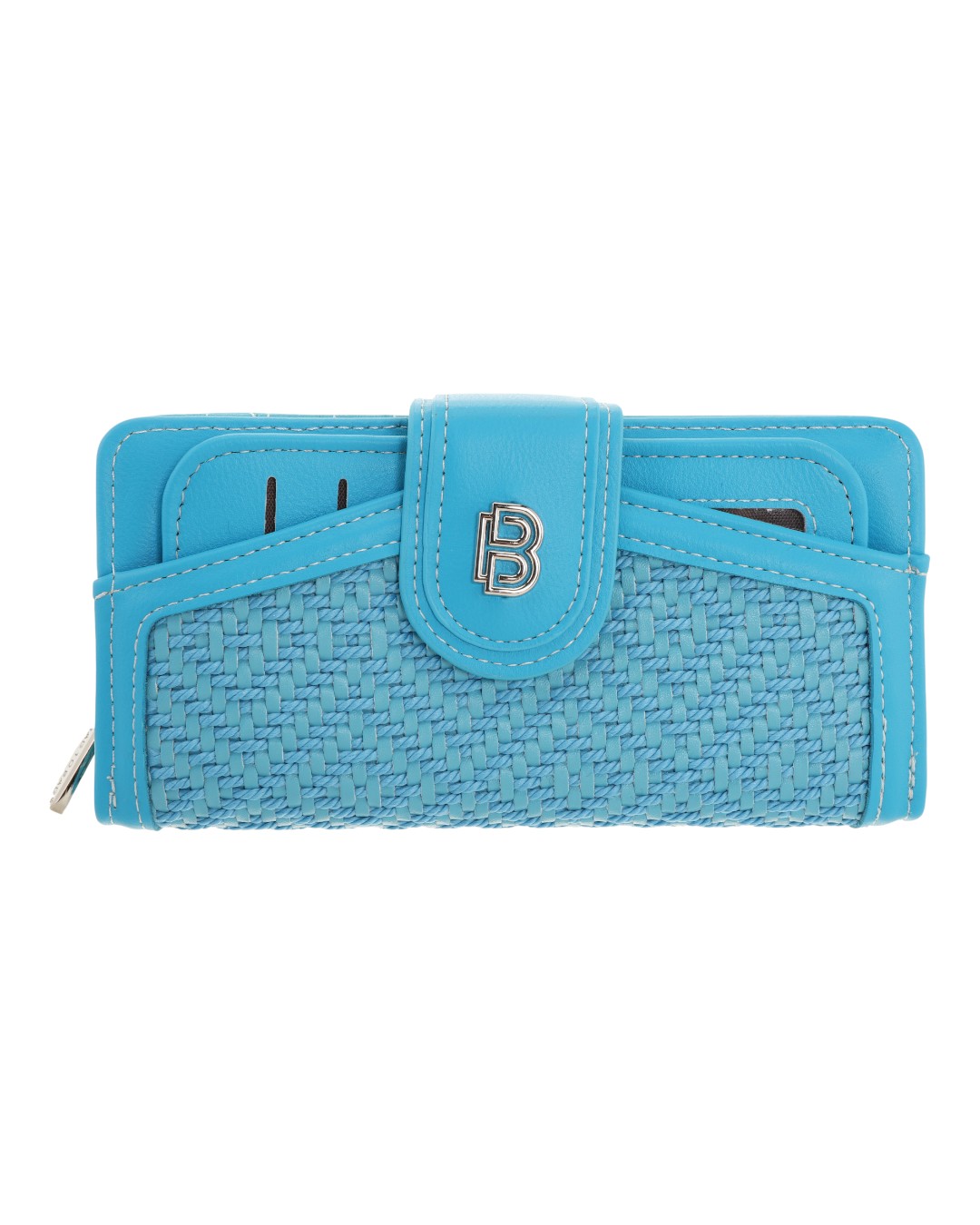 Πορτοφόλι  XY03111 – Μπλέ