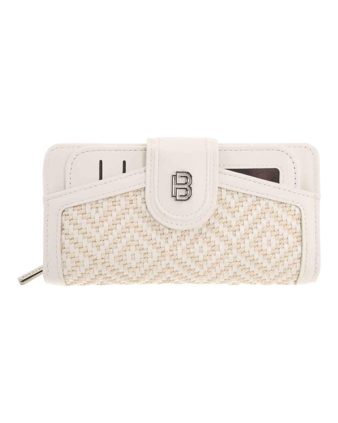 Πορτοφόλι  XY03111 – Ασπρο