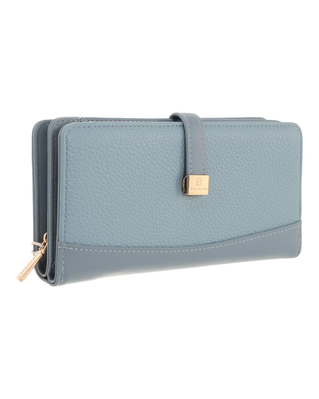 Πορτοφόλι  XY03091 – Μπλέ