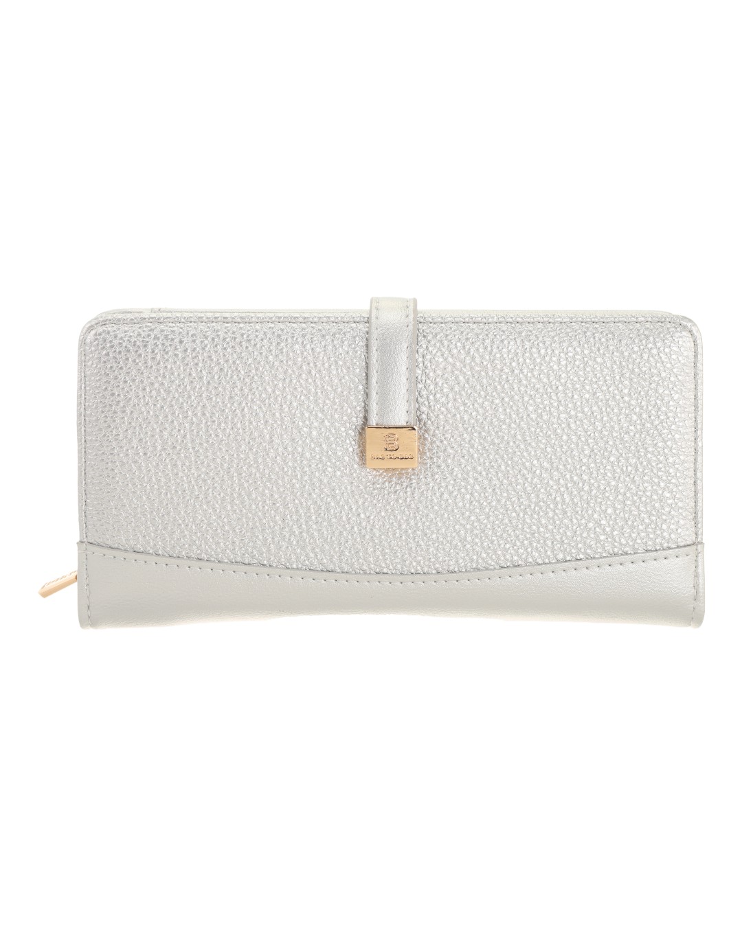 Πορτοφόλι  XY03091 – Ασημί