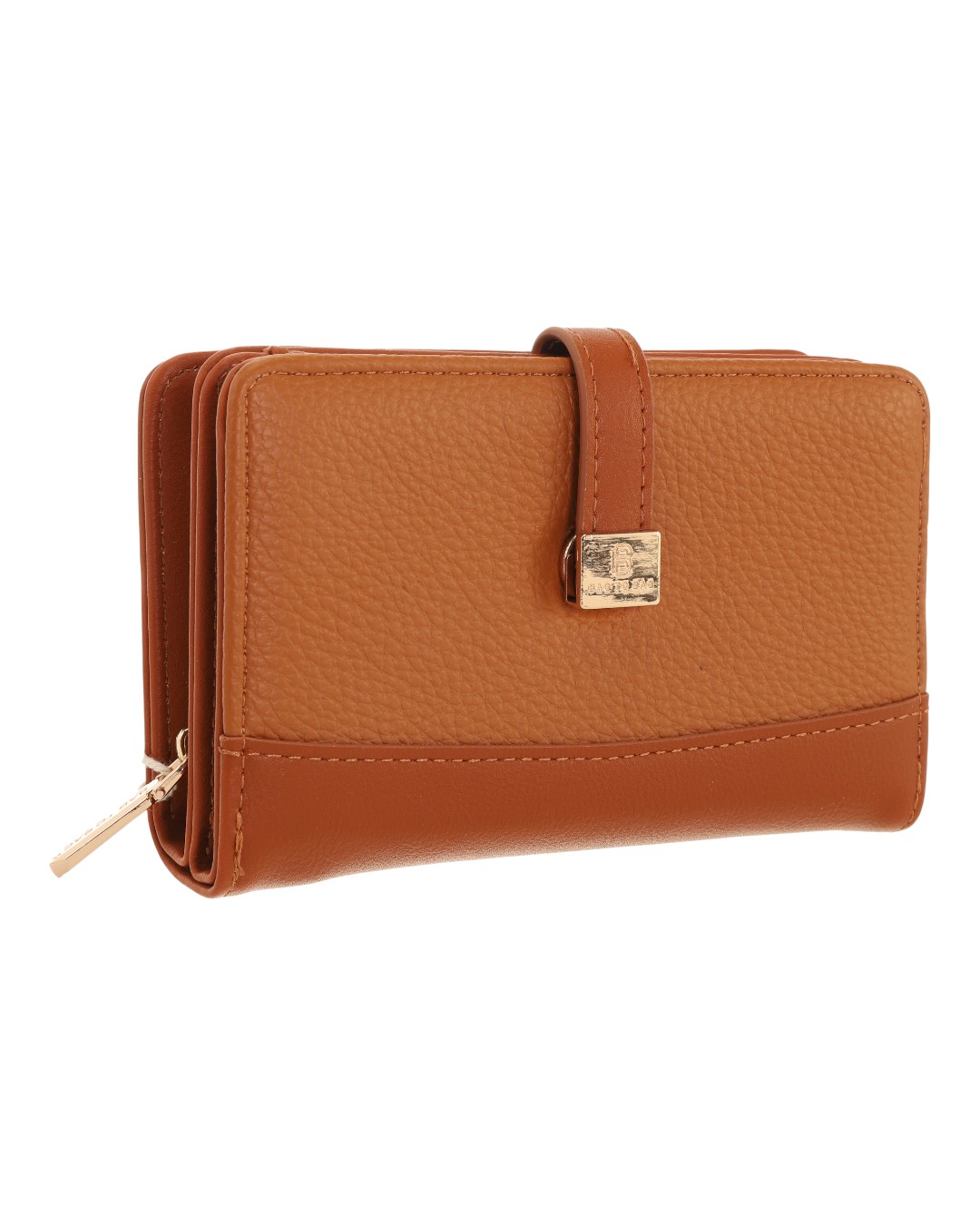 Πορτοφόλι XY03092 – Κάμελ