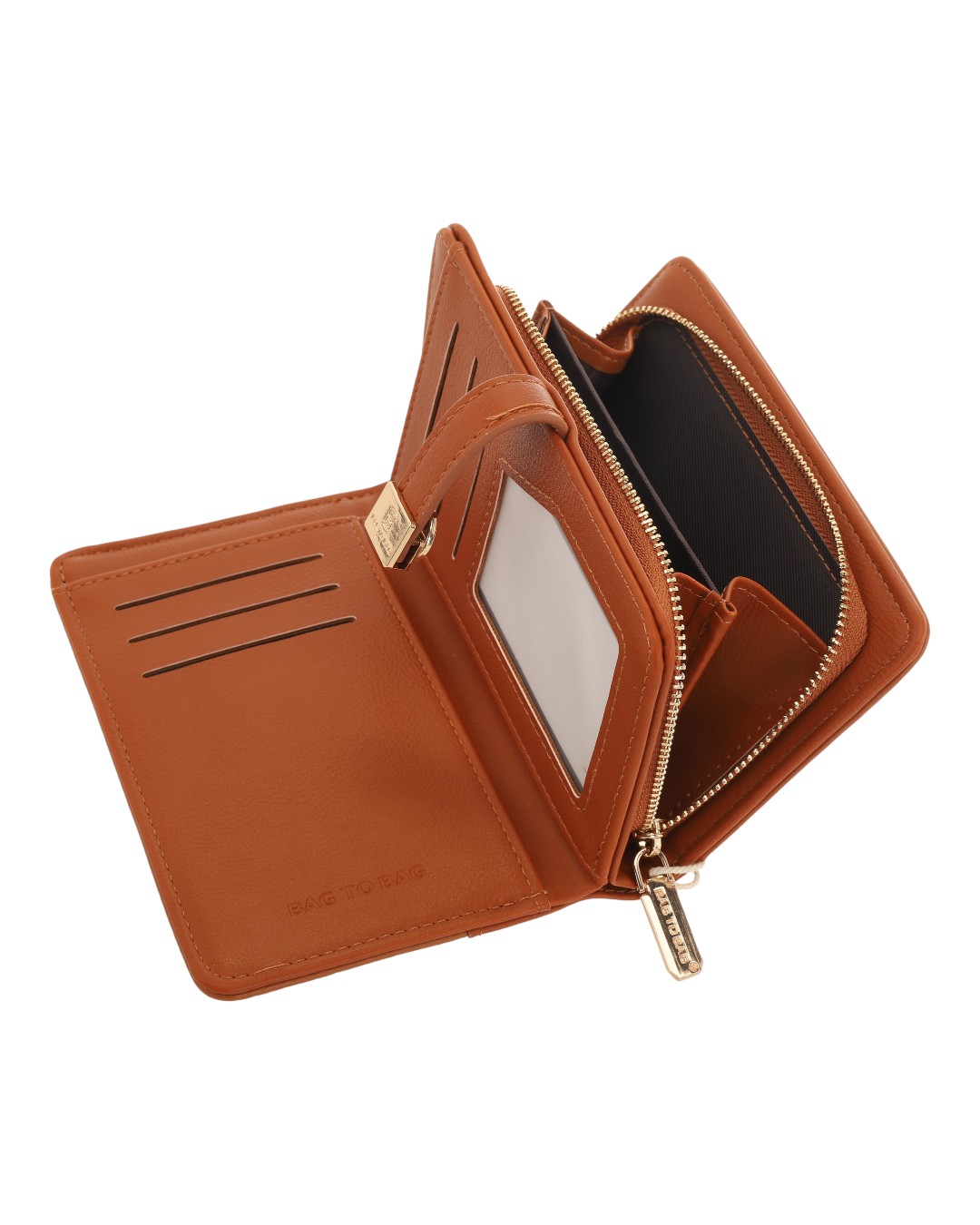 Πορτοφόλι XY03092 - Κάμελ