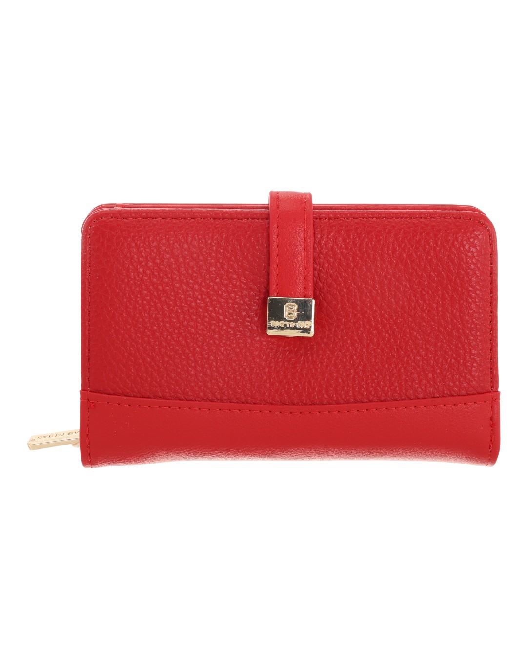 Πορτοφόλι XY03092 – Κόκκινο
