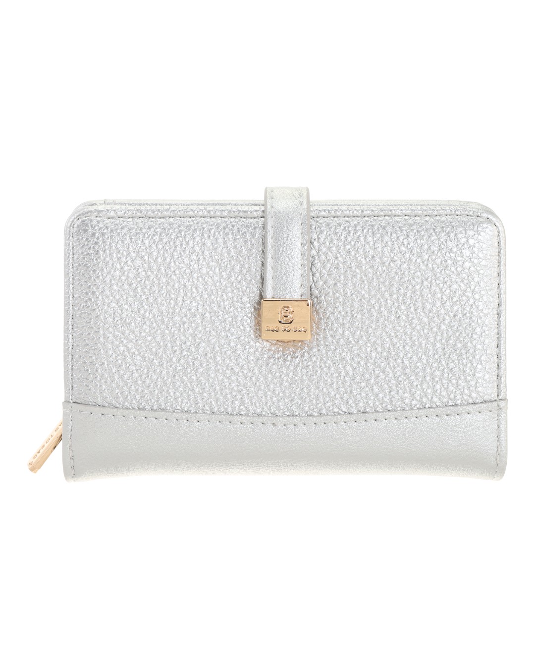 Πορτοφόλι XY03092 – Ασημί