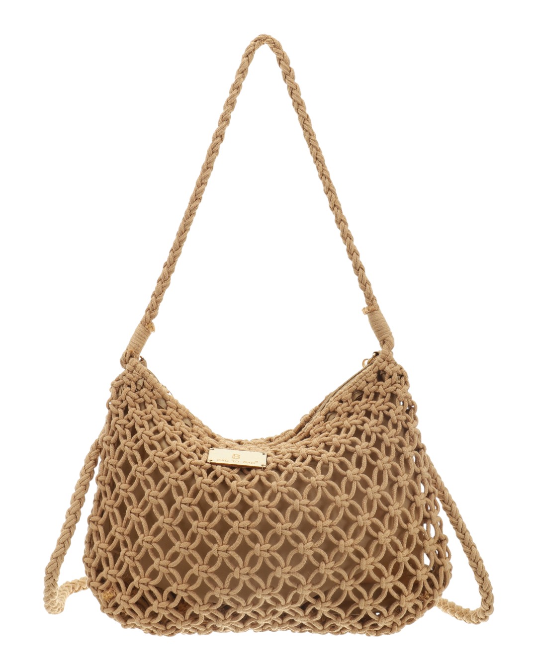 Τσαντάκι ώμου KD-1026 – Χακί