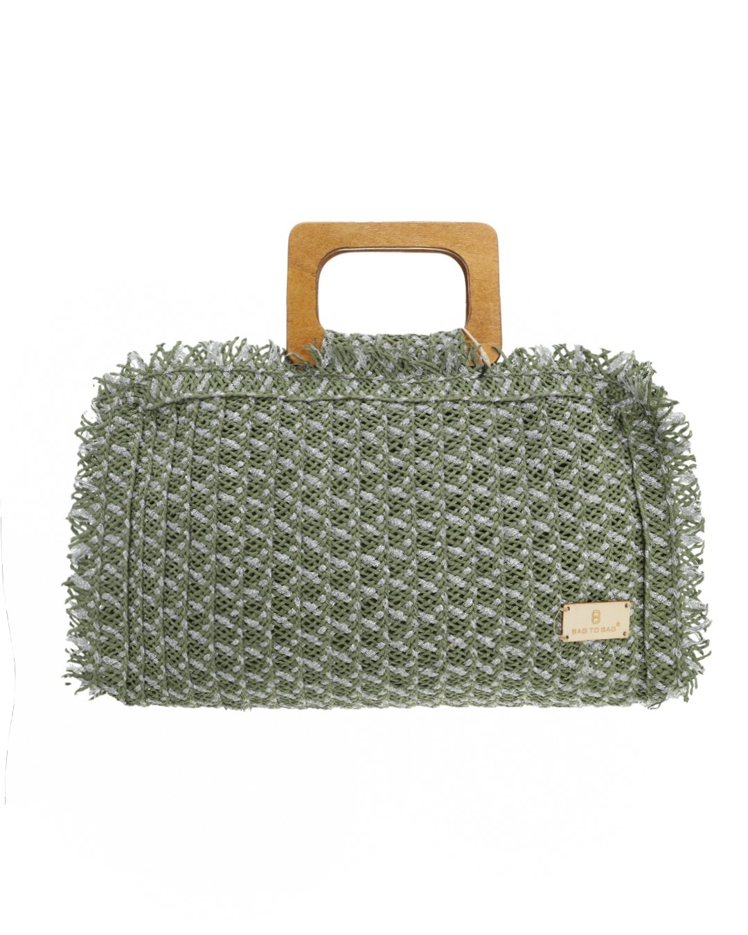 Τσαντάκι χειρός CH1722 – Πράσινο