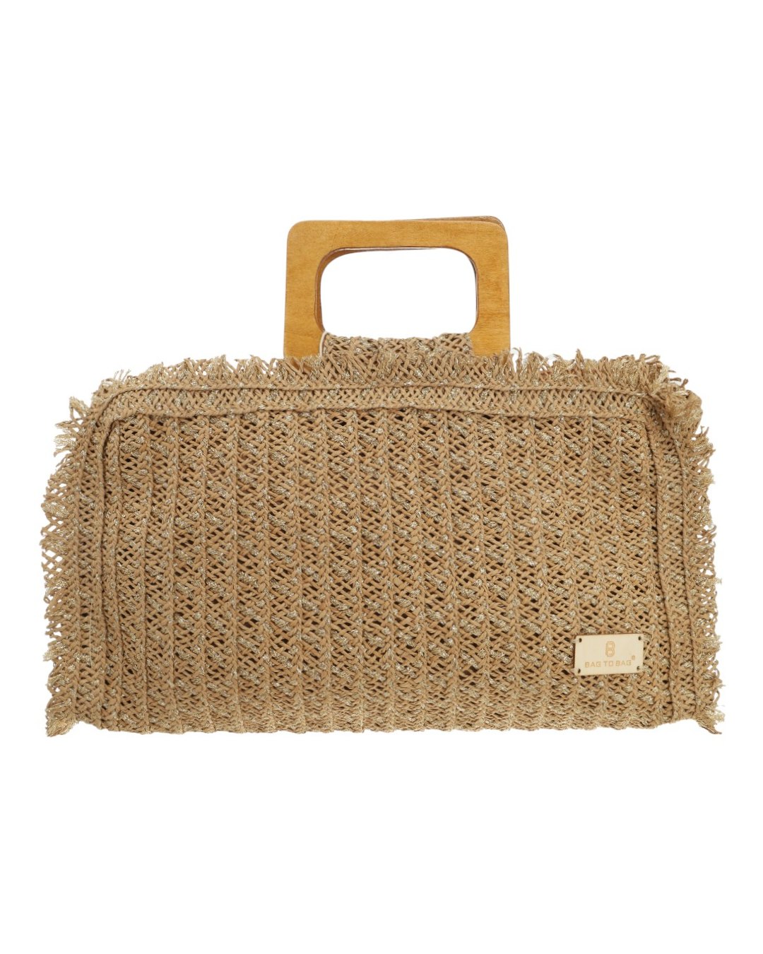 Τσαντάκι χειρός CH1722 – Χακί