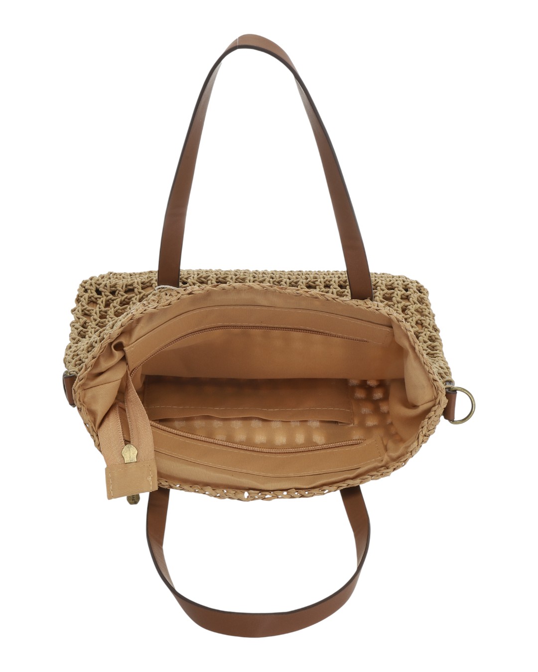 Τσάντα χειρός XY-2653 – Χακί