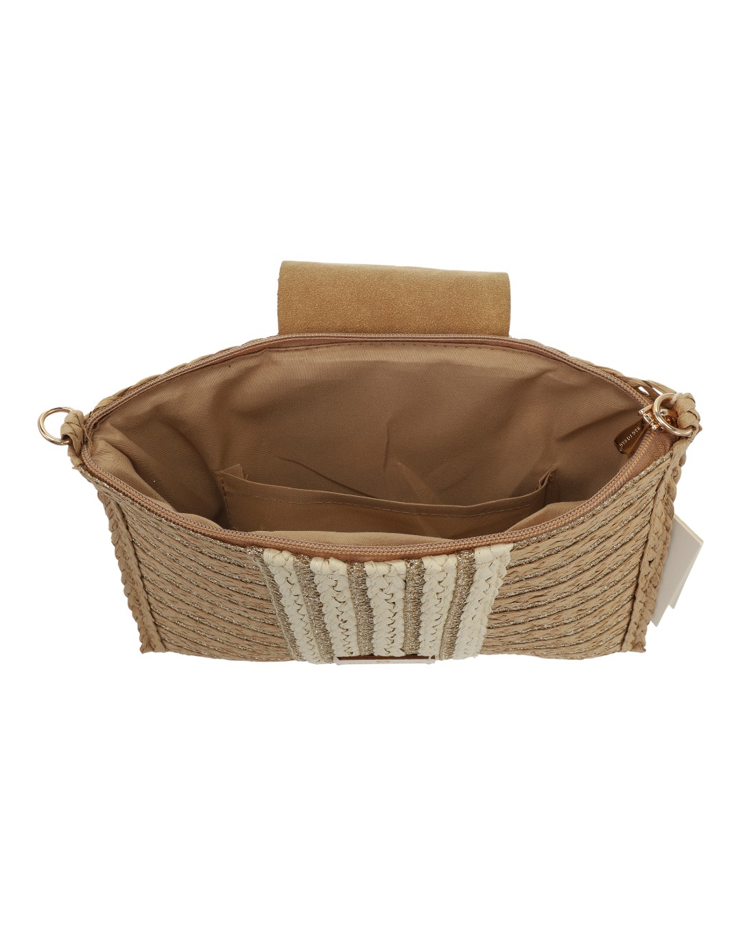 Τσάντα χειρός XY-2616 – Χακί