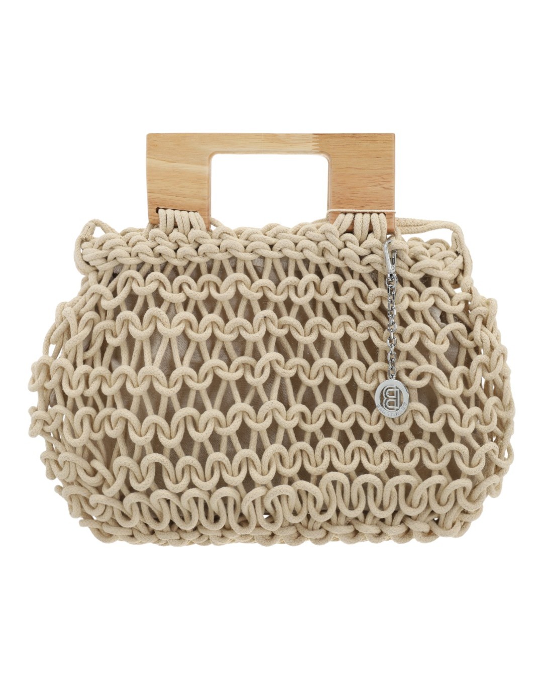 Τσάντα χειρός CH1717 – Ιβουάρ