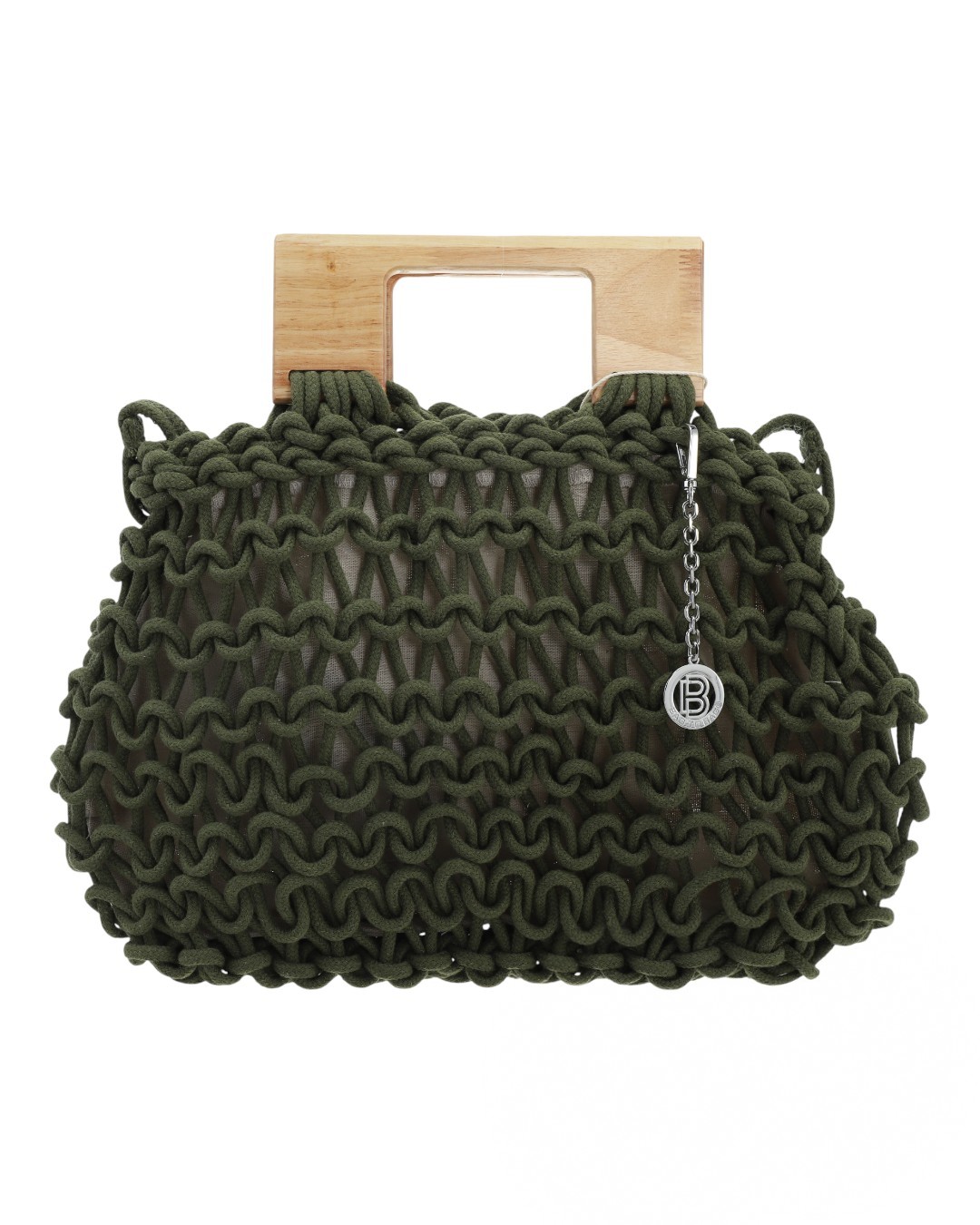 Τσάντα χειρός CH1717 – Πράσινο