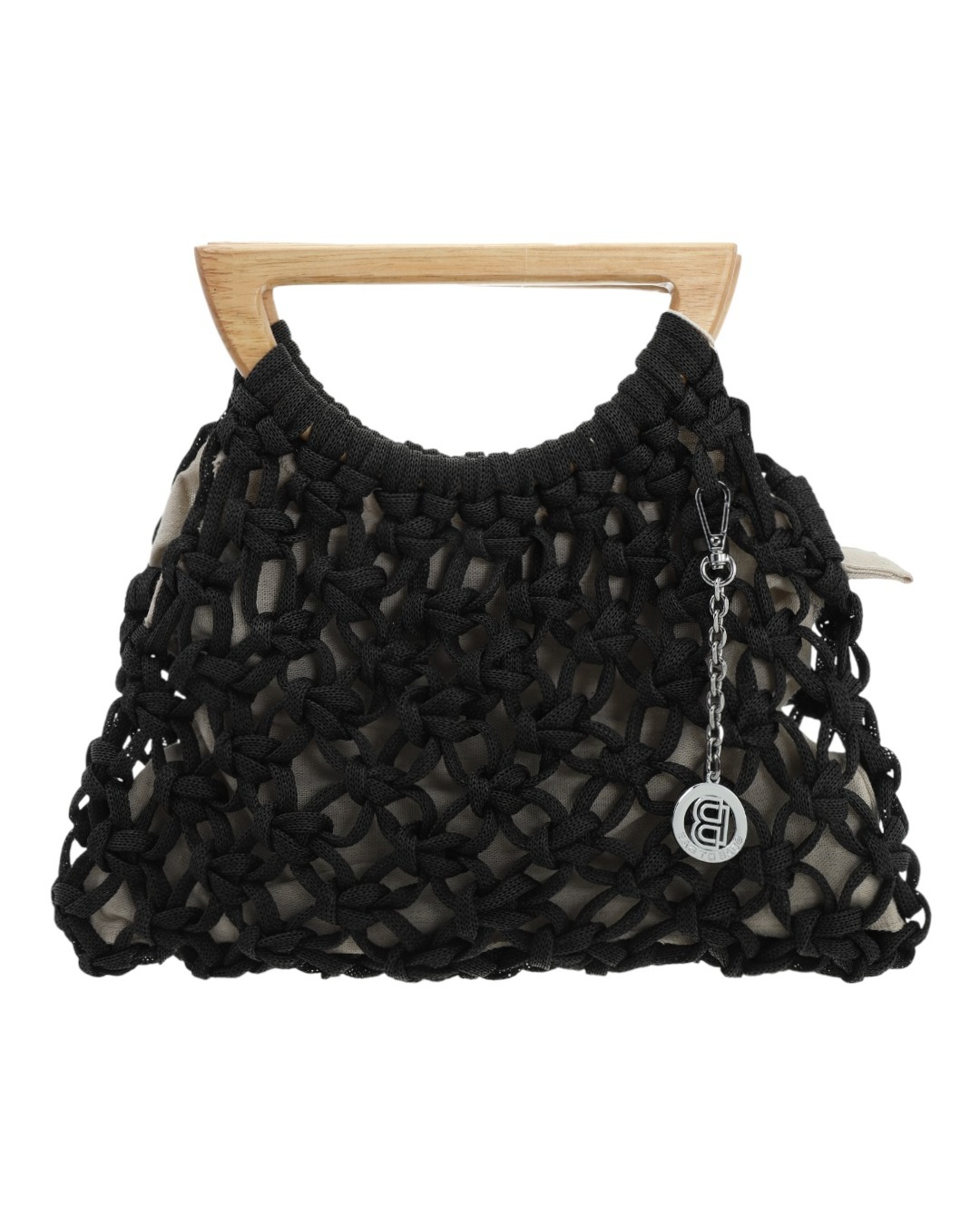 Τσάντα χειρός CH1718 – Μαύρο