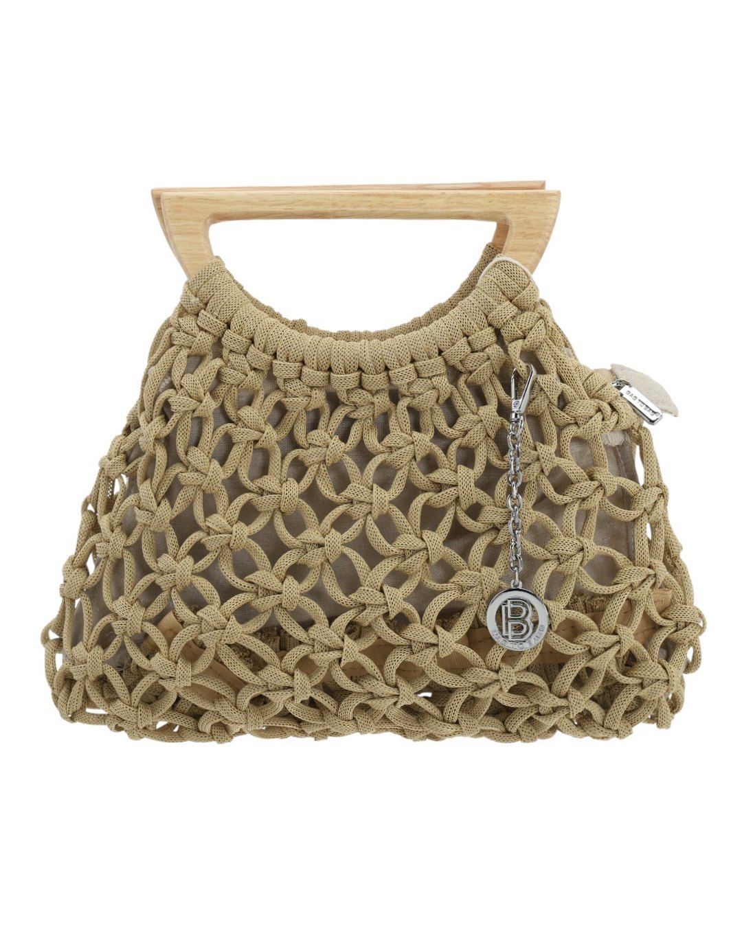 Τσάντα χειρός CH1718 – Ιβουάρ