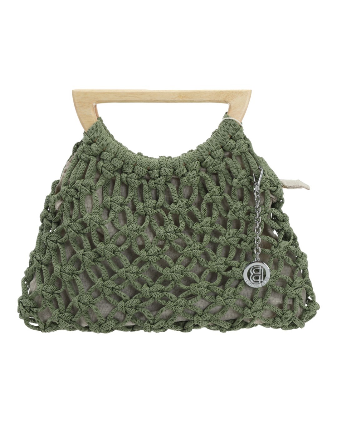 Τσάντα χειρός CH1718 – Πράσινο