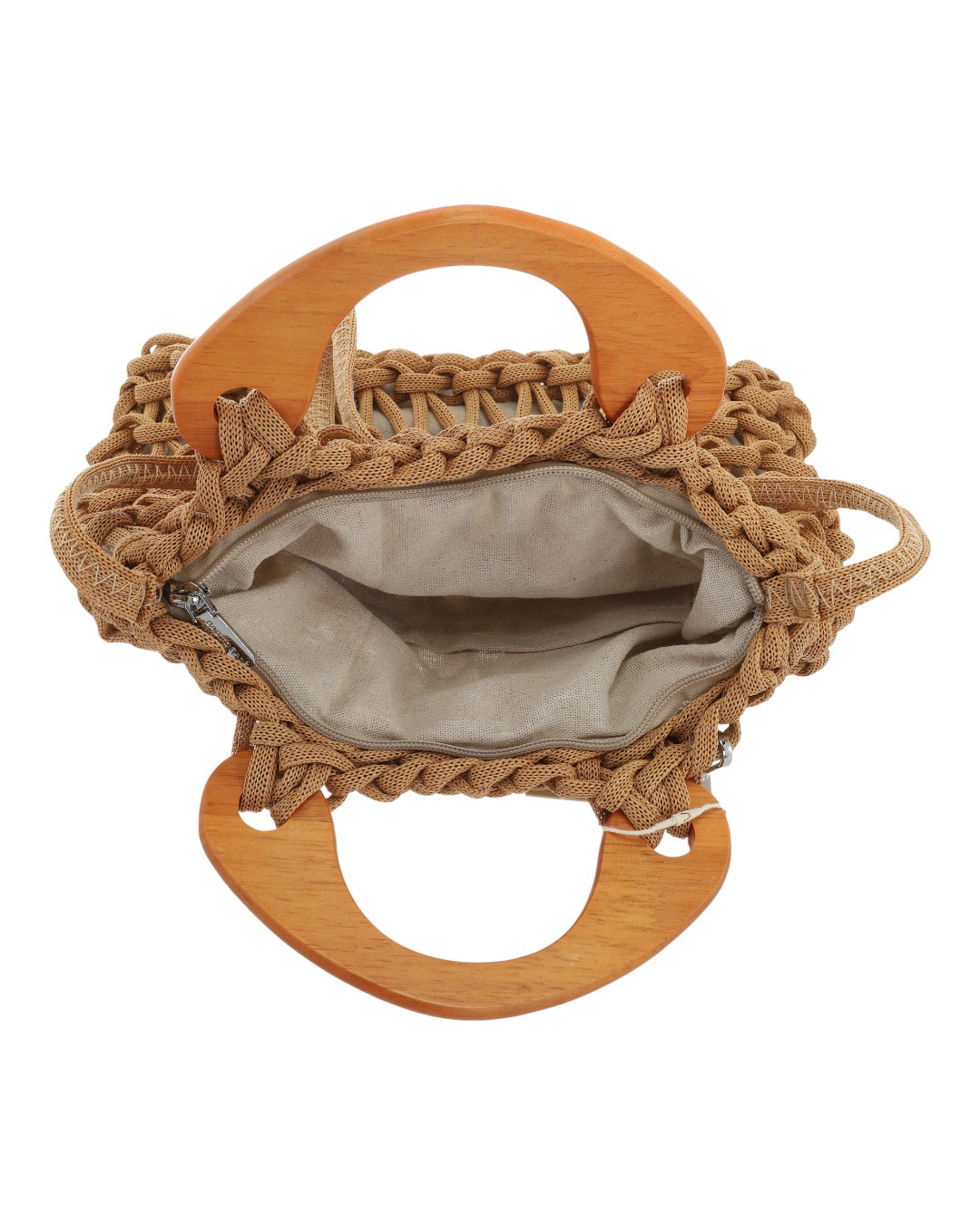 Τσαντάκι χειρός CH1719 – Χακί