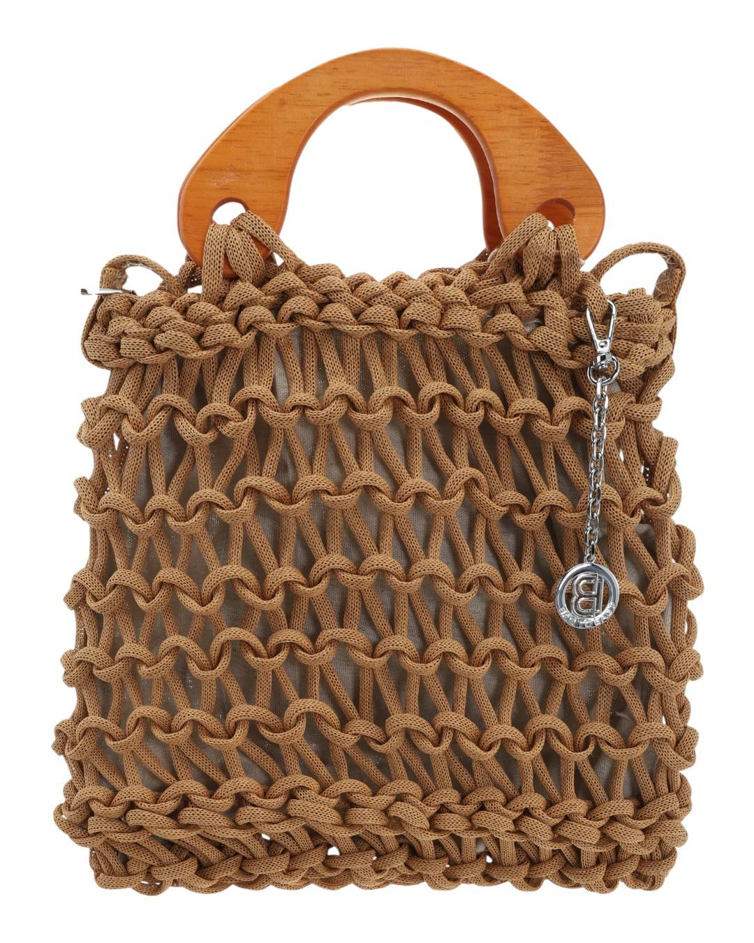 Τσαντάκι χειρός CH1719 – Χακί