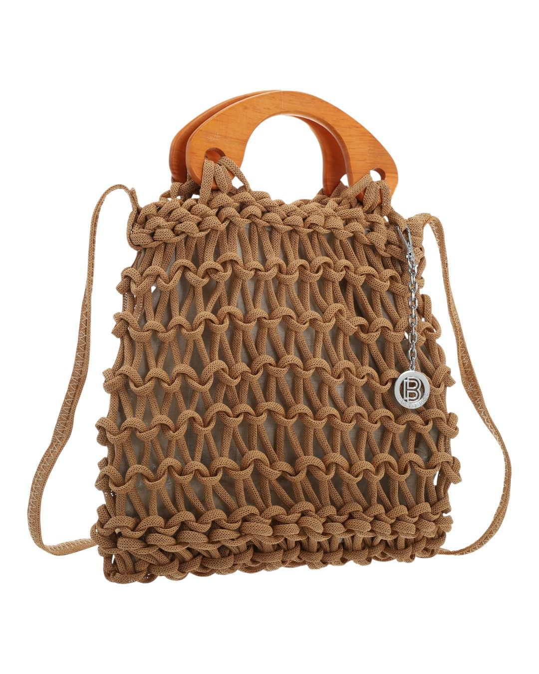 Τσαντάκι χειρός CH1719 - Χακί