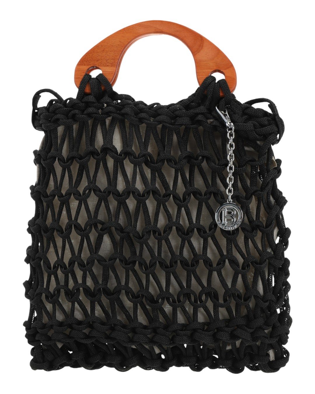 Τσαντάκι χειρός CH1719 – Μαύρο